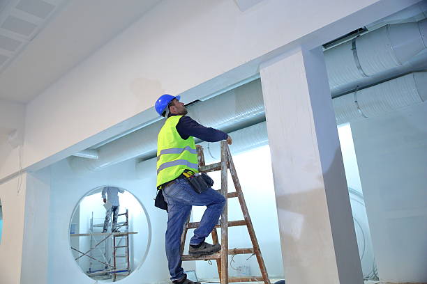 Best Acoustic or Soundproof Drywall Installation  in Sugarland Run, VA